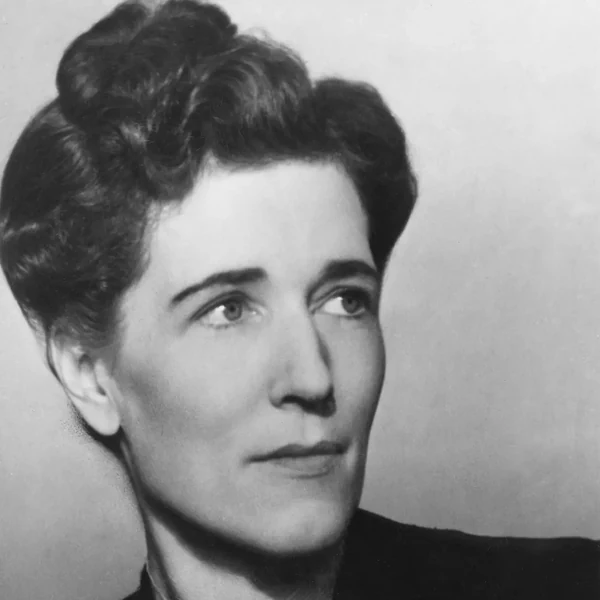 Georgette Heyer