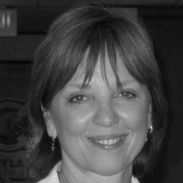 Nora Roberts